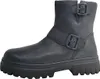 Gabor YORK Damen Stiefeletten - bequeme Stiefelette schwarz Produktbild-Vorschau 30