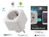 LSC Smart Connect Intelligenter Stecker Steckdose alexa Produktbild-Vorschau 1