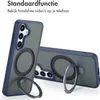 Accezz Ring Stand Backcover z MagSafe dla Samsung Galaxy Podgląd zdjęcia produktu 3