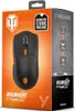 YENKEE Wireless Mouse for Gamers INSURGENT WT300 Sencor Anteprima dell’immagine prodotto 3