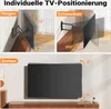 Držák na TV Wiltec 23"-65", nástěnný držák na TV otočný až Náhled obrázku produktu 14