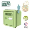 Accessoires pour maison de jeux Smoby Life : boîte aux Voir les images du produit 2