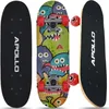 Kinderskateboard - Monsterskate - 20" x 6" Produktbild-Vorschau 1