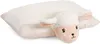 A plush sheep pillow is shown against a white background. Anteprima dell’immagine prodotto