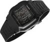 Casio W-800H-1BVES, Wasserfest, Quarz Produktbild-Vorschau 5