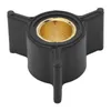 3-Flügel Wasserpumpen-Impeller 433935 – Ersatz für Johnson Produktbild-Vorschau 2
