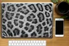 MuchoWow® Laptop Aufkleber Sticker Cover Leopardenmuster - Produktbild-Vorschau 2