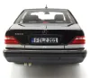 Norev 183045 Mercedes S600 S-Klasse W140 1997 schwarz 1:18 Produktbild-Vorschau 9
