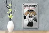 Blechschild Spruch 12x18cm Happy Birthday 30 is cool Produktbild-Vorschau 4