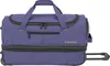 Travelite Basics 55cm Expandable 51/64l Reisetasche Mit Produktbild-Vorschau 7