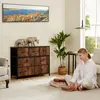 Sweetcrispy Kommode mit Schubladen kommoden&Sideboards für Produktbild-Vorschau 5