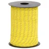 vidaXL Zeltleine Reflektierend mit Seilspannern 50 m 3 mm Produktbild-Vorschau 3