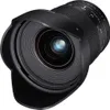 Samyang 20/1,8 Objektiv DSLR Sony E manueller Fokus Produktbild-Vorschau 8