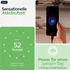 Motorola edge 60, 16,9 cm (6.67"), 8 GB, 256 GB, 50 MP, Produktbild-Vorschau 21