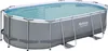 Bestway® Power Steel™ Frame Pool-Set mit Filterpumpe 427 x Produktbild-Vorschau 31