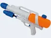 Nerf Wasserpistole mit Pumpfunktionen Produktbild-Vorschau 4