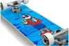 Enuff Skateboard 29,5" Skully Blue Náhled obrázku produktu 7