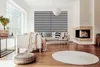 Wandpaneel Jangal Solid 10014 Silver Oak MDF Furnier Produktbild-Vorschau 3