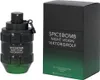 Viktor & Rolf Spicebomb Night Vision Edt Spray 90ml Produktbild-Vorschau 12