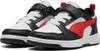 Puma Rebound V6 Lo AC+ PS Sneakers Kinder Produktbild-Vorschau 1