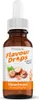 Haselnuss - Ellis Flavour Drops Produktbild-Vorschau 1