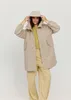 Mazine Damen Übergangsjacke Ella Light Parka, Größe:S, Produktbild-Vorschau 7