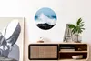 MuchoWow® - Wandbild - Fototapete - Selbstklebend - Produktbild-Vorschau 2