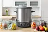 SENCOR SPP 2200SS Zavařovací hrnec, objem 27 l, příkon 1 Náhled obrázku produktu 14