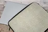 MuchoWow® Laptop Hülle 17 Zoll Laptoptasche Leder - Textur Produktbild-Vorschau 4
