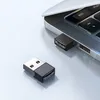 USB Bluetooth 5.1 adaptér Mcdodo OT-1580 pre PC, čierny Náhľad obrázku produktu 2
