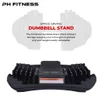 PH Fitness Adjustable handlebar with rotation system and Anteprima dell’immagine prodotto 5