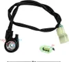 Supporto laterale sensore VOGE 900DSX (312940020-0001) Anteprima dell’immagine prodotto 1