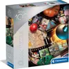 Clementoni puzzle 1000 Disney100 Classic Movies 39720 Podgląd zdjęcia produktu 3