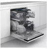 Beko b300 BDIN38561P, Volledig inbouwbaar, Standaard Productafbeelding-voorbeeld 2
