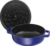 Staub Bratpfanne mit Deckel 24 cm NPC405114770 Produktbild-Vorschau 4