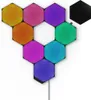 Nanoleaf Shapes Hexagons Starter Kit - 9 PK Produktbild-Vorschau 19