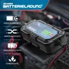 NRG Premium LiFePO4 Ladegerät 12V/ 6V 10A Lithium Batterie Produktbild-Vorschau 4