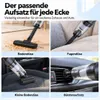 Akku-Staubsauger, Stielstaubsauger, 6300Pa Handstaubsauger, Produktbild-Vorschau 8