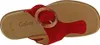 Gabor Zehentrenner Damen 31383235333037 Rot 43 EU Produktbild-Vorschau 28