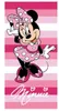 Disney – Minnie Mouse – Strandtuch – 70 × 140 cm Produktbild-Vorschau 1