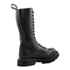 Steel - Full Black - 15-Loch Boots schwarz Produktbild-Vorschau 3