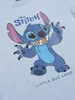 Disney Lilo & Stitch T-Shirt für Mädchen Oberteil Kinder Produktbild-Vorschau 9