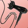Haartrockner Haarföhn Föhn Fön Profi Trockner Hair Dryer Produktbild-Vorschau 8