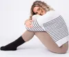 Occulto Damen Warme Kuschelsocken 6er Pack (Modell: Smilla) Produktbild-Vorschau 4
