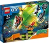 LEGO 60298 City Stuntz Raketen-Stuntbike, Set mit Produktbild-Vorschau 27