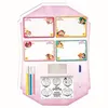 A drawing and writing set for children featuring Disney Princesses. Náhled obrázku produktu