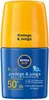 Nivea Sun Kids Protect & Care 5-In-1 Roll-On SPF 50+ 50 ml Produktbild-Vorschau 3