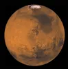Celestial Buddies Pluszowa Planeta - Mars Podgląd zdjęcia produktu 3