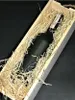 Lana di legno naturale al 100 % secca, materiale di Anteprima dell’immagine prodotto 5