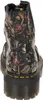 Scarpe Dr Martens Decayed Roses Classic Tumbled Nappa, Anteprima dell’immagine prodotto 14